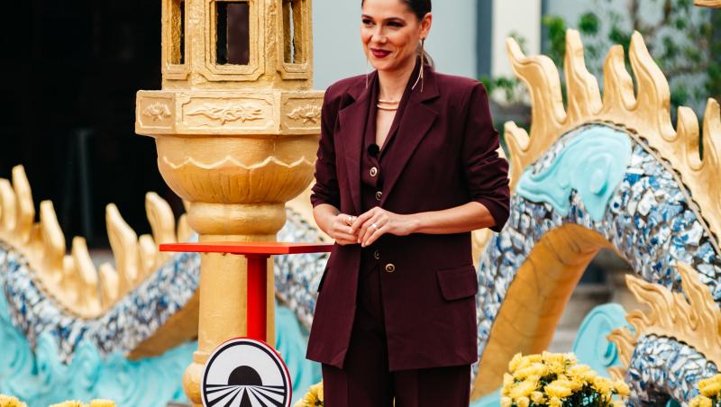 Asia Express sezonul 8, 29 septembrie 2025. Gestul făcut de Ștefan Floroaica și Alex cu privire la echipa Alina Pușcău și Cristina