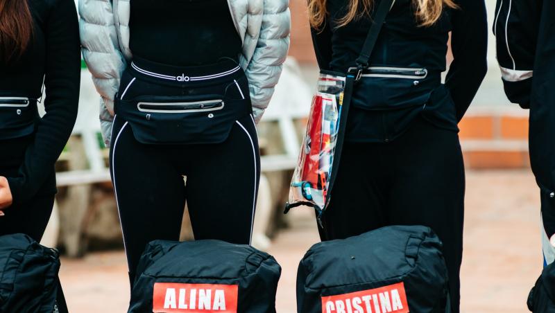 Asia Express sezonul 8, 29 septembrie 2025. Gestul făcut de Ștefan Floroaica și Alex cu privire la echipa Alina Pușcău și Cristina