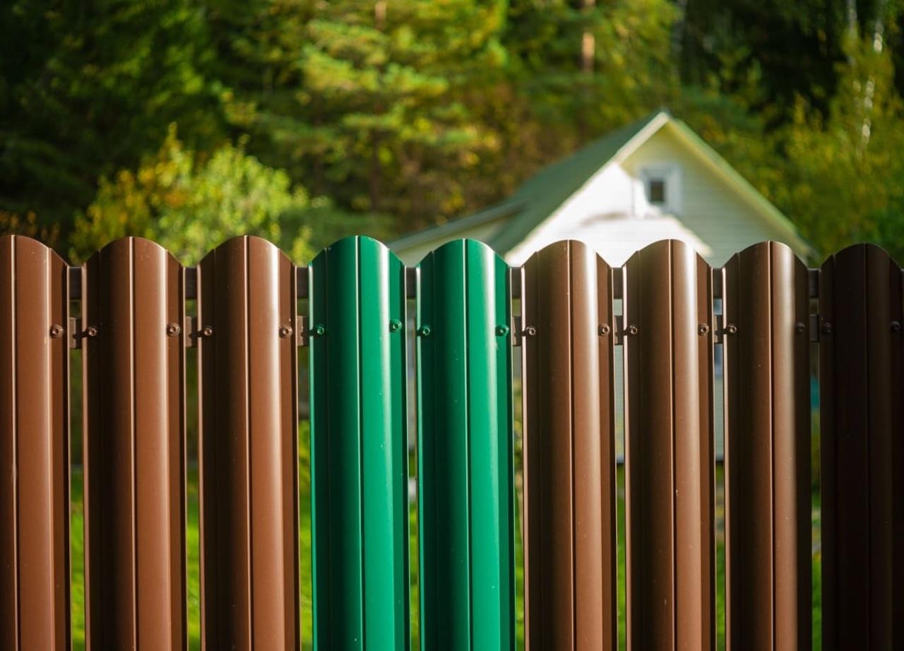 (P) De ce să alegi șipcă metalică de gard de 1,5 m