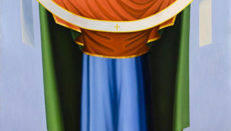 Sărbătoare creștină importantă pe 1 octombrie. De ce se citește acatistul Acoperământul Maicii Domnului