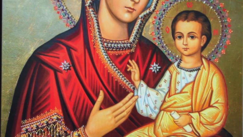 Sărbătoare creștină importantă pe 1 octombrie. De ce se citește acatistul Acoperământul Maicii Domnului