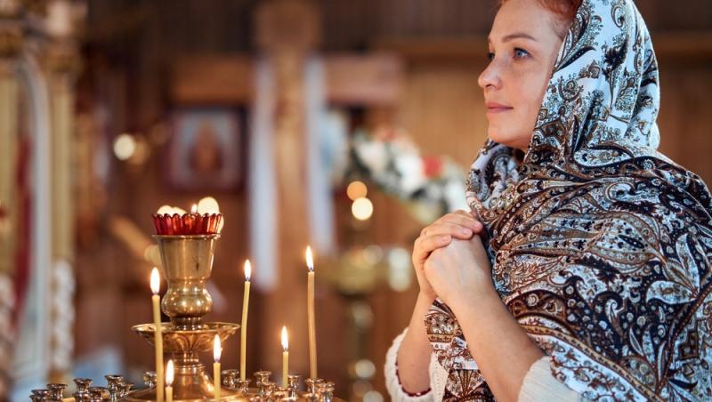 Sărbătoare creștină importantă pe 1 octombrie. De ce se citește acatistul Acoperământul Maicii Domnului