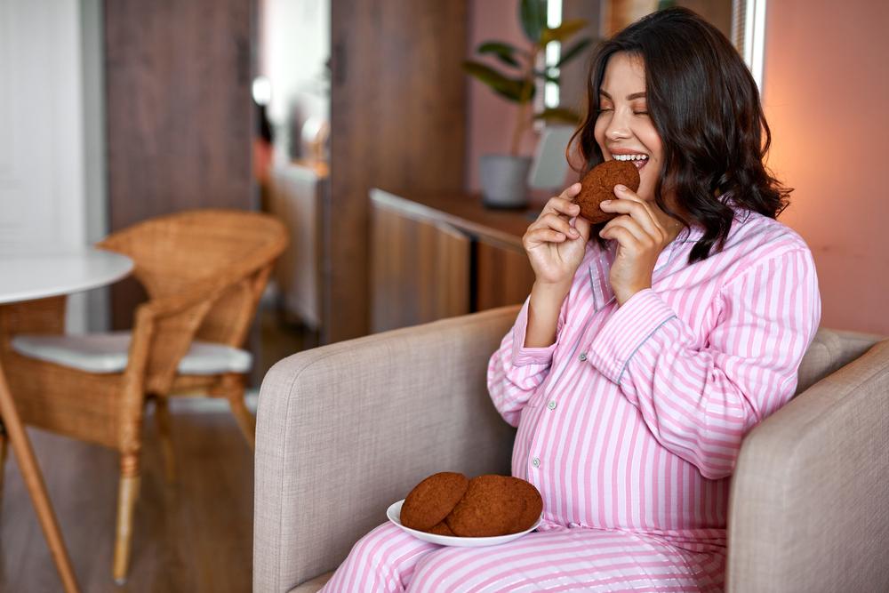 Poftele din timpul sarcinii și ce înseamnă ele