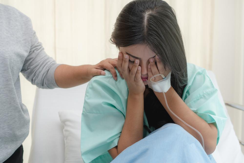 Avortul spontan: semne, simptome și cauze