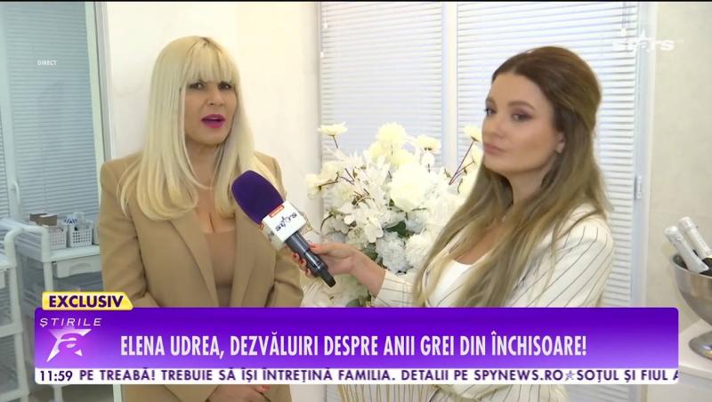 Elena Udrea, apariție de senzație cu o geantă de lux care face valuri pe internet. Cât costă accesoriul exotic și ce brand este