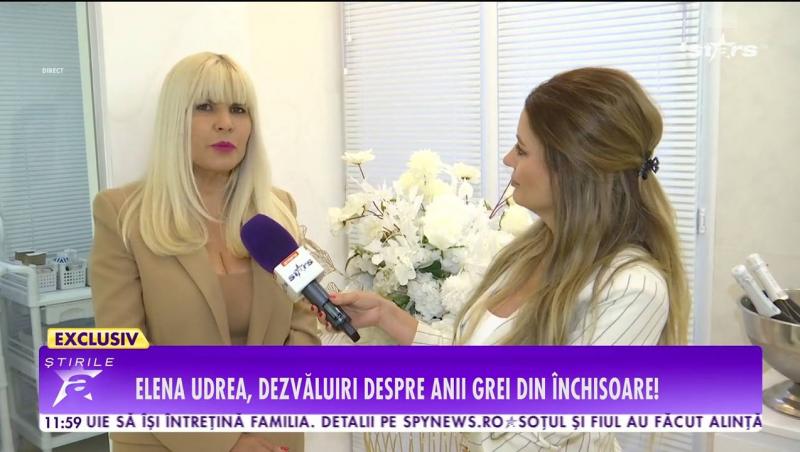 Elena Udrea, apariție de senzație cu o geantă de lux care face valuri pe internet. Cât costă accesoriul exotic și ce brand este