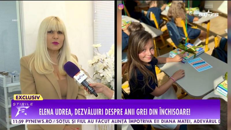 Elena Udrea, apariție de senzație cu o geantă de lux care face valuri pe internet. Cât costă accesoriul exotic și ce brand este