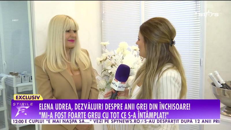 Elena Udrea, apariție de senzație cu o geantă de lux care face valuri pe internet. Cât costă accesoriul exotic și ce brand este