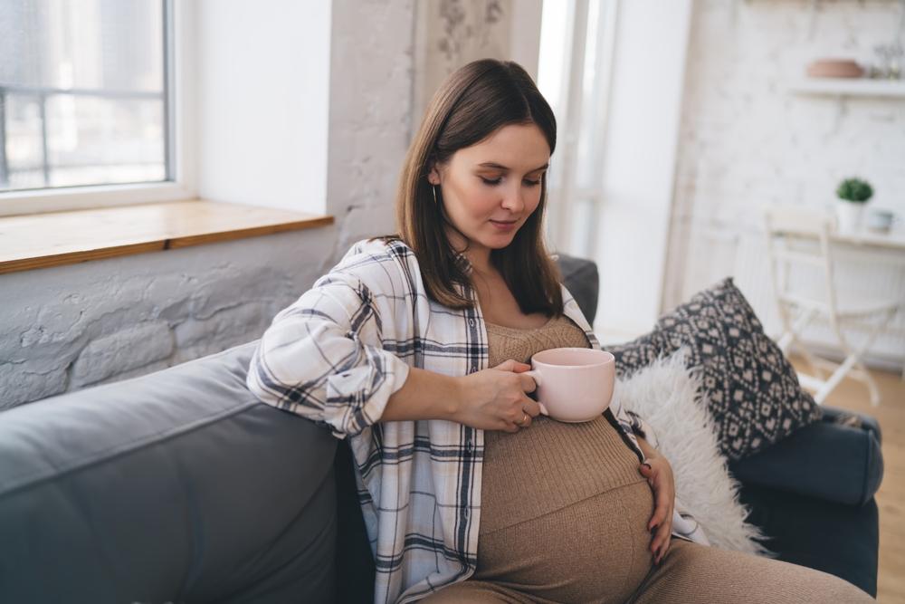 Ce ceaiuri sunt sigure de băut în timpul sarcinii?