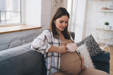 Ce ceaiuri sunt sigure de băut în timpul sarcinii?