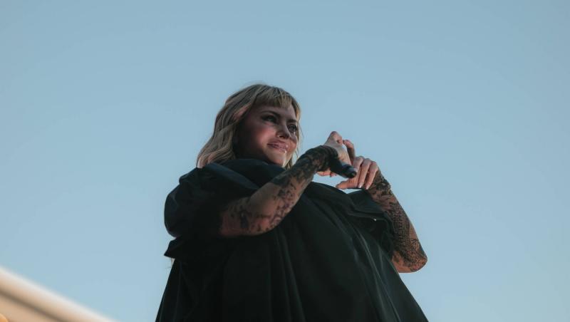 Delia vrea să se opereze. De ce are nevoie de intervenția medicilor: „Nu e o noutate”