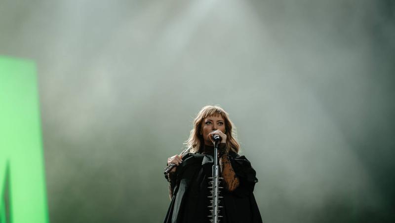 Delia vrea să se opereze. De ce are nevoie de intervenția medicilor: „Nu e o noutate”