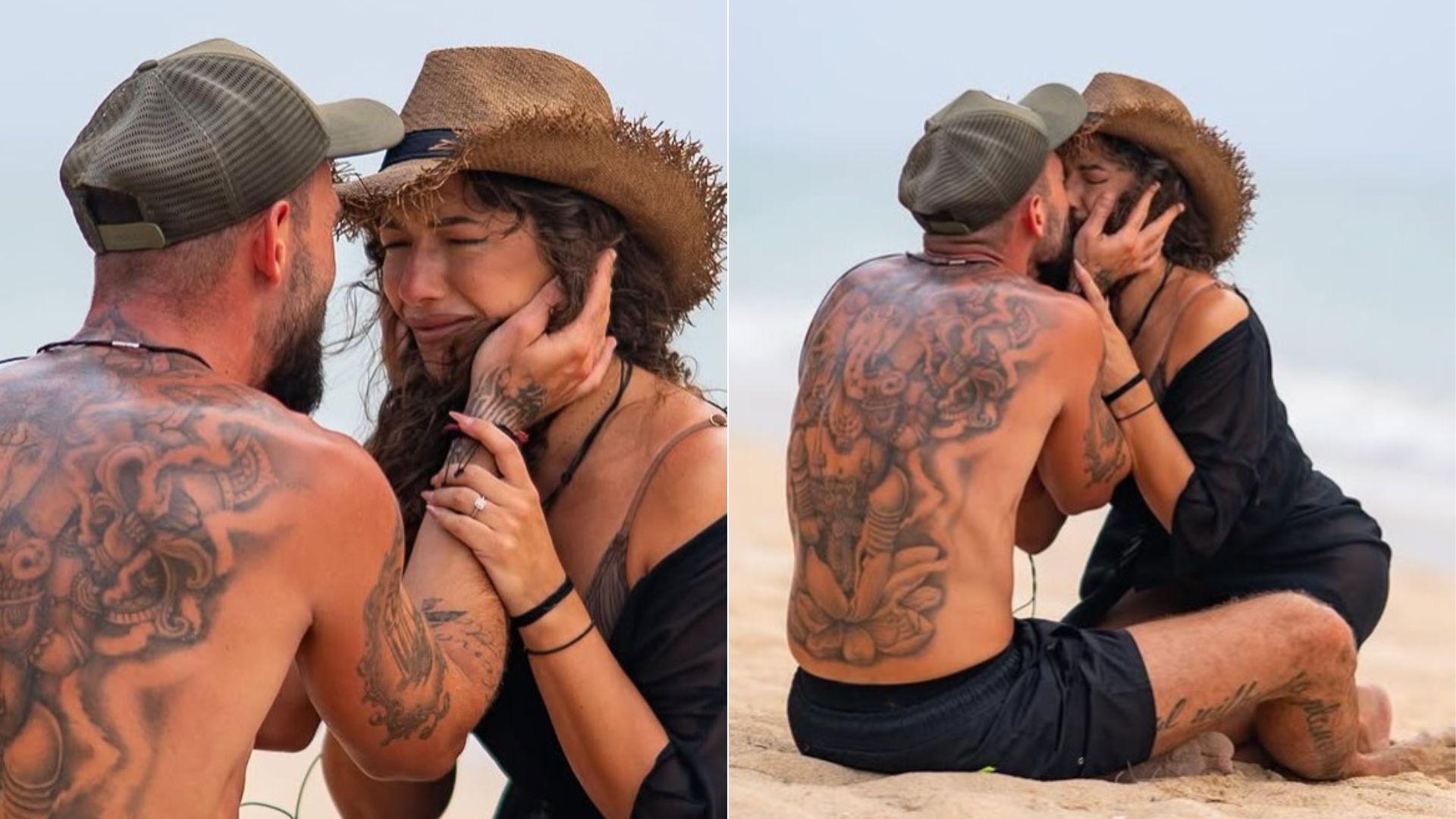 colaj francesca si cristi