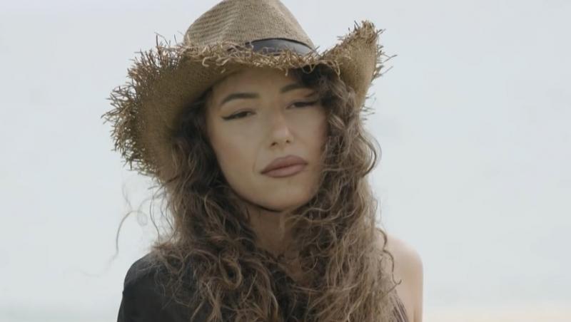 Mesajele transmise de Francesca și Cristi după ce au părăsit Insula Iubirii sezonul 9 mai devreme