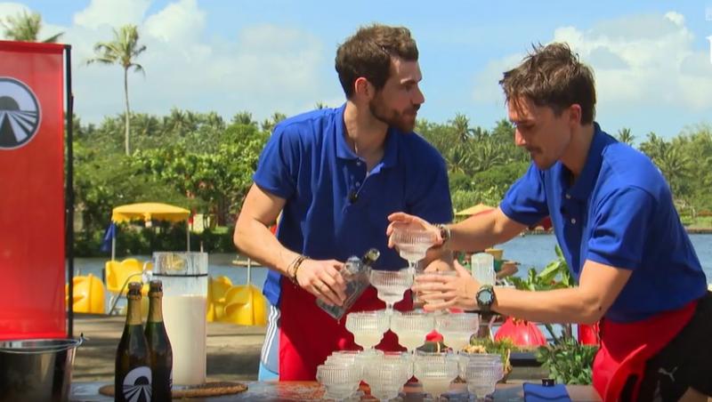 Jurnal de călătorie Asia Express, episodul 11. Emil Rengle și Alejandro, despre cele mai intense momente de pe Drumul Eroilor