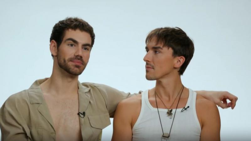 Jurnal de călătorie Asia Express, episodul 11. Emil Rengle și Alejandro, despre cele mai intense momente de pe Drumul Eroilor