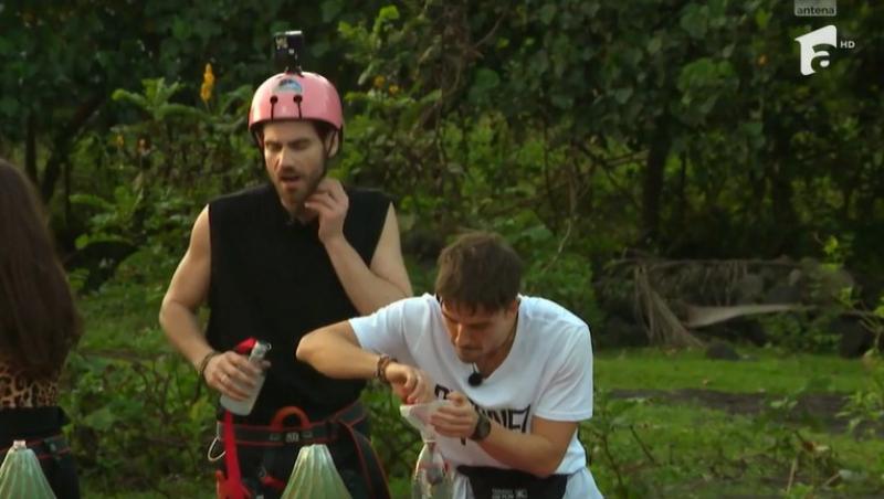 Jurnal de călătorie Asia Express, episodul 11. Emil Rengle și Alejandro, despre cele mai intense momente de pe Drumul Eroilor