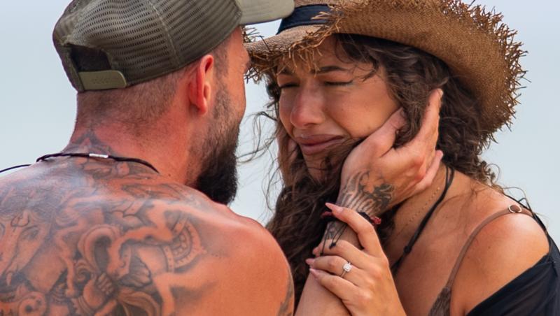 Radu Vâlcan va adresa cea mai așteptată întrebare, în Marea Finală: ”Cum părăsești Insula Iubirii?”. Emisia, lider de audiență