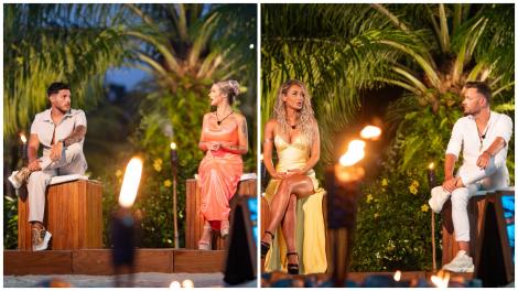 Radu Vâlcan va adresa cea mai așteptată întrebare, în Marea Finală: ”Cum părăsești Insula Iubirii?”. Emisia, lider de audiență