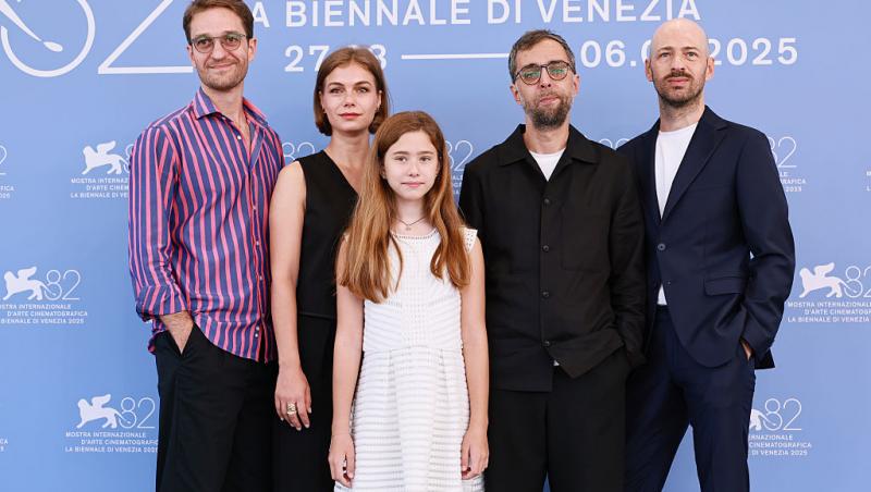 Filmul românesc care a primit cronici pozitive la Veneția. Ce spun criticii despre pelicula regizorului român Mihai Mincan