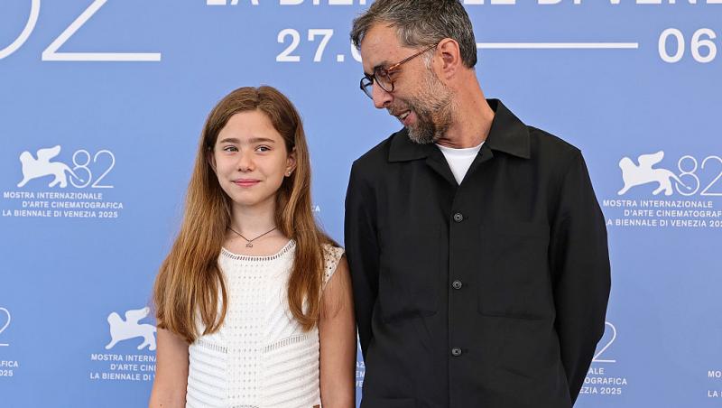 Filmul românesc care a primit cronici pozitive la Veneția. Ce spun criticii despre pelicula regizorului român Mihai Mincan