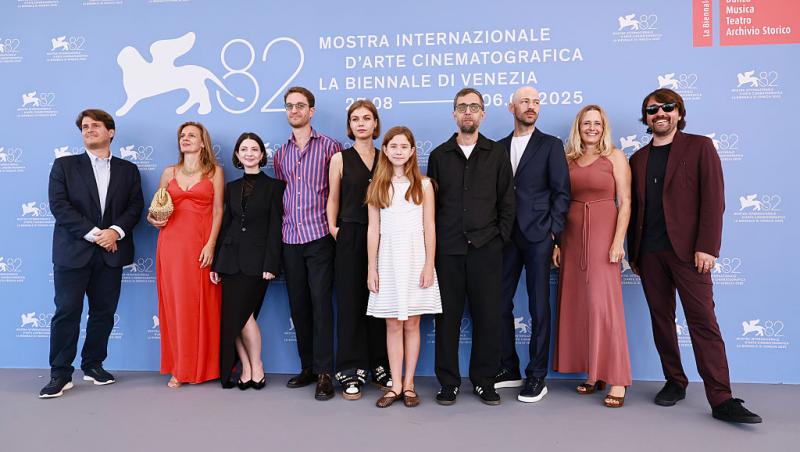 Filmul românesc care a primit cronici pozitive la Veneția. Ce spun criticii despre pelicula regizorului român Mihai Mincan