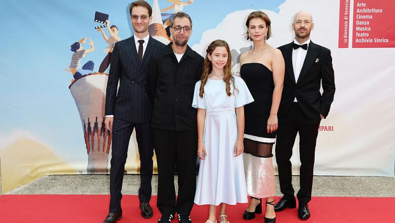 Filmul românesc care a primit cronici pozitive la Veneția. Ce spun criticii despre pelicula regizorului român Mihai Mincan