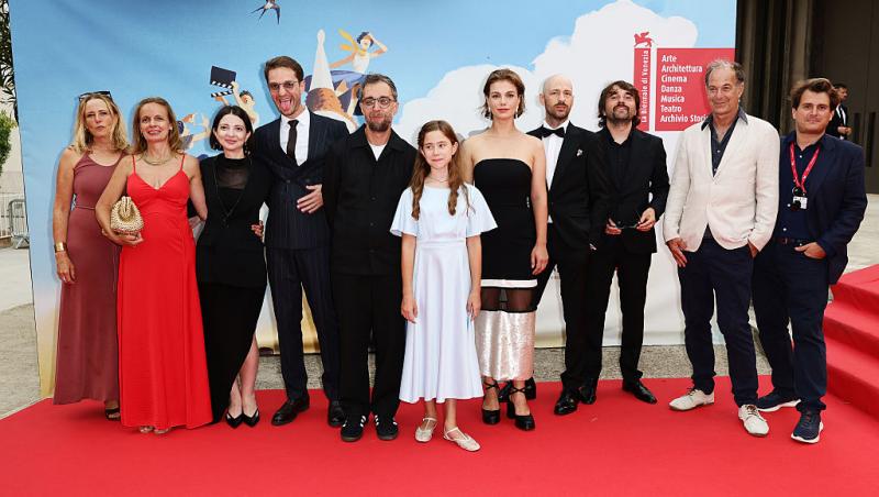 Filmul românesc care a primit cronici pozitive la Veneția. Ce spun criticii despre pelicula regizorului român Mihai Mincan