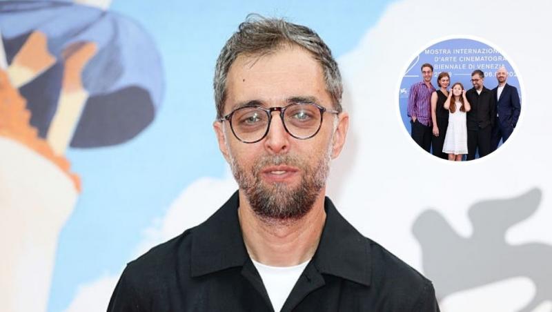 colaj mihai mincan, actori din filmul dinți de lapte