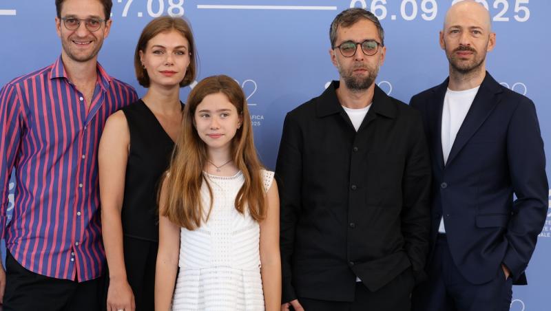 Filmul românesc care a primit cronici pozitive la Veneția. Ce spun criticii despre pelicula regizorului român Mihai Mincan