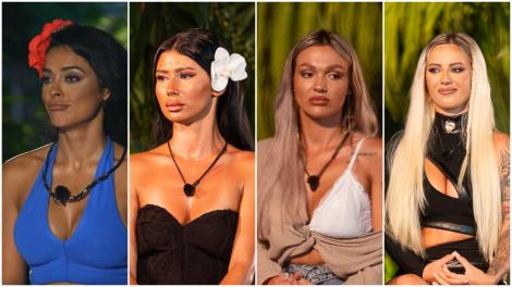 Ema Oprișan de la Insula Iubirii sezonul 7 i-a oferit un sfat Biancăi Dan din sezonul 9. Ce a spus despre Ella și Andrușca