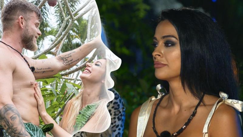 Ema Oprișan de la Insula Iubirii sezonul 7 i-a oferit un sfat Biancăi Dan din sezonul 9. Ce a spus despre Ella și Andrușca