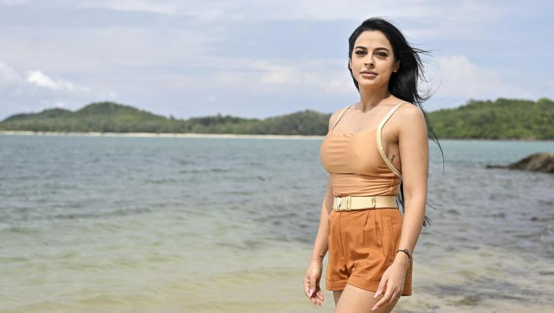 Ema Oprișan de la Insula Iubirii sezonul 7 i-a oferit un sfat Biancăi Dan din sezonul 9. Ce a spus despre Ella și Andrușca