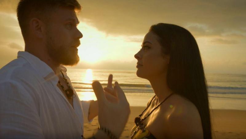 Ema Oprișan de la Insula Iubirii sezonul 7 i-a oferit un sfat Biancăi Dan din sezonul 9. Ce a spus despre Ella și Andrușca