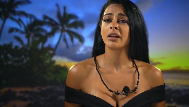 Ema Oprișan de la Insula Iubirii sezonul 7 i-a oferit un sfat Biancăi Dan din sezonul 9. Ce a spus despre Ella și Andrușca