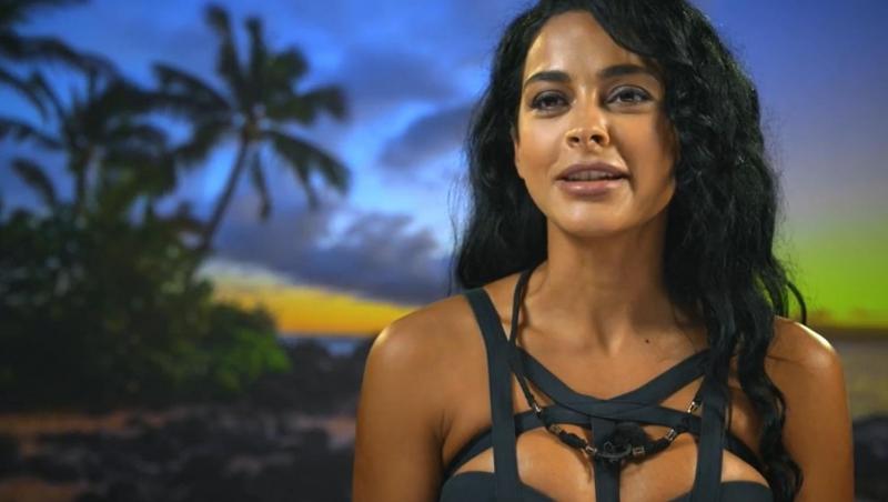 Ema Oprișan de la Insula Iubirii sezonul 7 i-a oferit un sfat Biancăi Dan din sezonul 9. Ce a spus despre Ella și Andrușca