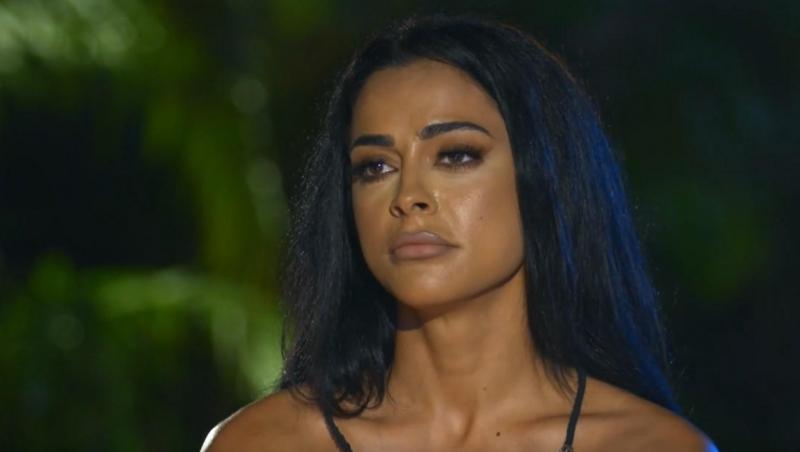 Ema Oprișan de la Insula Iubirii sezonul 7 i-a oferit un sfat Biancăi Dan din sezonul 9. Ce a spus despre Ella și Andrușca