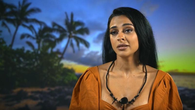 Ema Oprișan de la Insula Iubirii sezonul 7 i-a oferit un sfat Biancăi Dan din sezonul 9. Ce a spus despre Ella și Andrușca