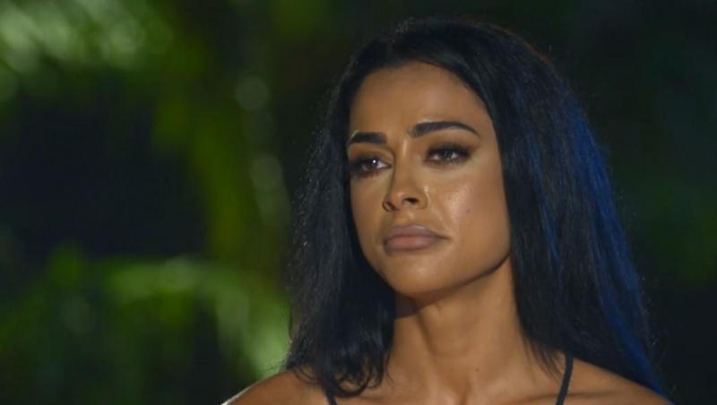 Ema Oprișan de la Insula Iubirii sezonul 7 i-a oferit un sfat Biancăi Dan din sezonul 9. Ce a spus despre Ella și Andrușca