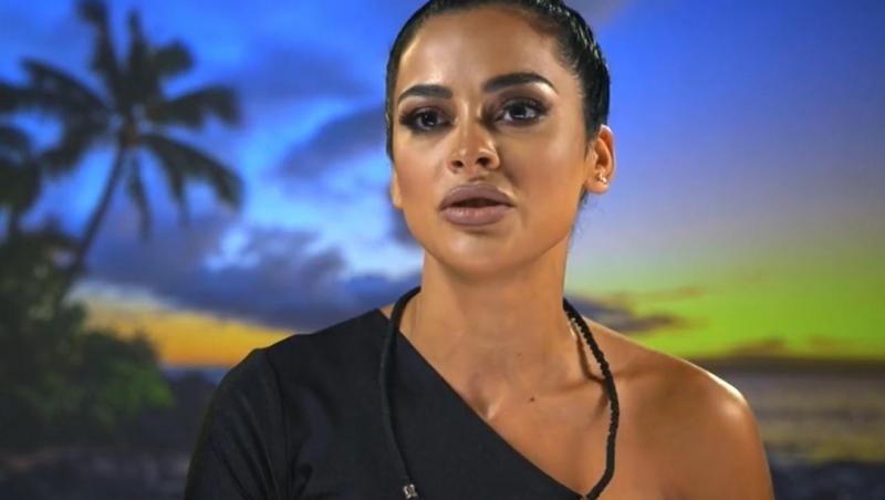 Ema Oprișan de la Insula Iubirii sezonul 7 i-a oferit un sfat Biancăi Dan din sezonul 9. Ce a spus despre Ella și Andrușca