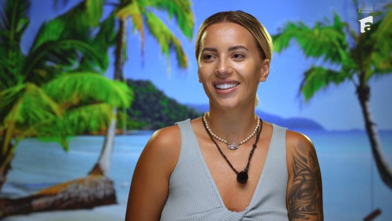 Ema Oprișan de la Insula Iubirii sezonul 7 i-a oferit un sfat Biancăi Dan din sezonul 9. Ce a spus despre Ella și Andrușca