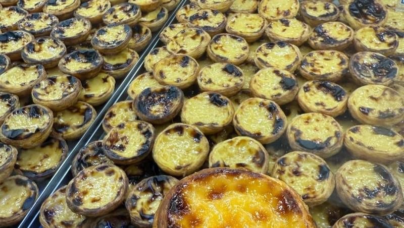 Chef Orlando Zaharia, poze inedite din vacanța sa din Lisabona. Cum s-a fotografiat alături de soție în cele mai frumoase ipostaze