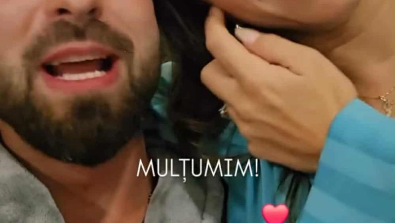 Cum au reacționat părinții Francescăi după finalul ei și al lui Cristi la Insula Iubirii 2025. Imaginile amuzante cu mama ei