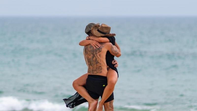 Cum au reacționat părinții Francescăi după finalul ei și al lui Cristi la Insula Iubirii 2025. Imaginile amuzante cu mama ei