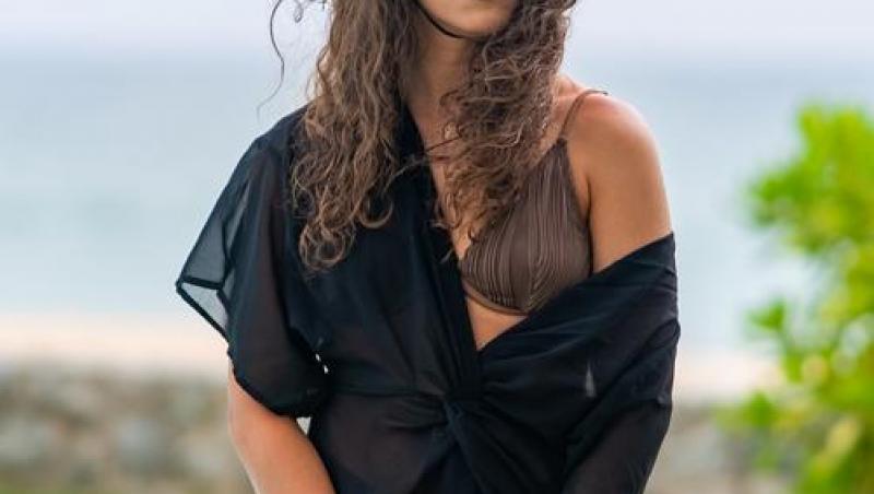 Cum au reacționat părinții Francescăi după finalul ei și al lui Cristi la Insula Iubirii 2025. Imaginile amuzante cu mama ei