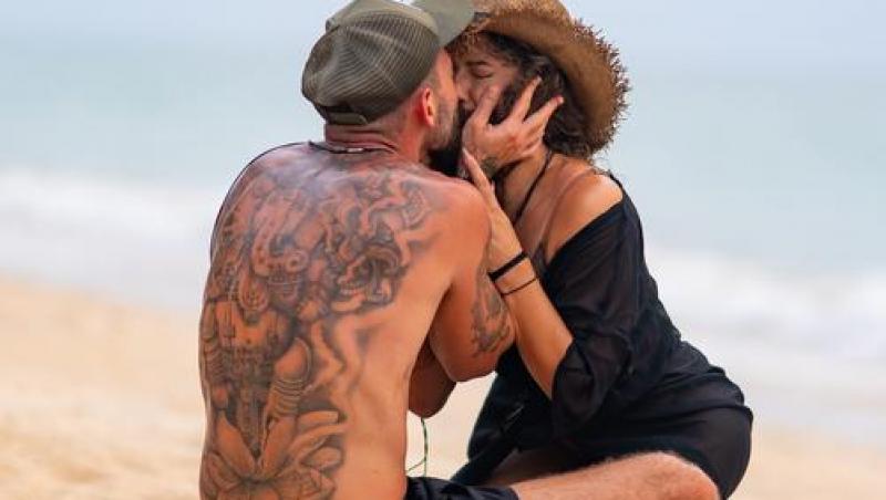 Cum au reacționat părinții Francescăi după finalul ei și al lui Cristi la Insula Iubirii 2025. Imaginile amuzante cu mama ei