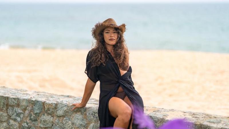 Cum au reacționat părinții Francescăi după finalul ei și al lui Cristi la Insula Iubirii 2025. Imaginile amuzante cu mama ei