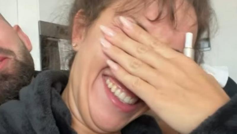 Cum au reacționat părinții Francescăi după finalul ei și al lui Cristi la Insula Iubirii 2025. Imaginile amuzante cu mama ei