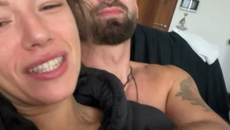 Cum au reacționat părinții Francescăi după finalul ei și al lui Cristi la Insula Iubirii 2025. Imaginile amuzante cu mama ei