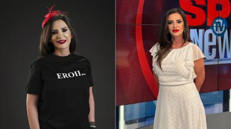 Mara Bănică a slăbit 20 kilograme după Asia Express. La ce dietă a apelat concurenta